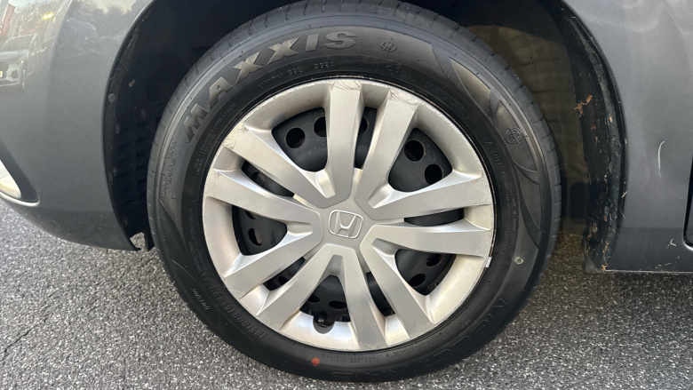 Honda Jazz 1.5 i-MMD Hybrid SE 5dr eCVT Hybrid Hatchback